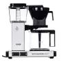 Ekspres przelewowy Moccamaster 1,25 L KBG Select