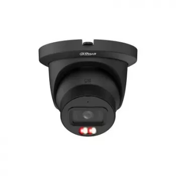 Kopułkowa kamera IP DAHUA HDW5559TM-ASE-IL-0360B-B 5MP typu eyeball z oświetlaczem IR
