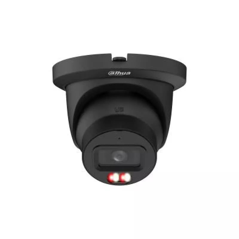 Kopułkowa kamera IP DAHUA HDW5559TM-ASE-IL-0360B-B 5MP typu eyeball z oświetlaczem IR