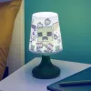 Lampa stołowa Paladone Minecraft