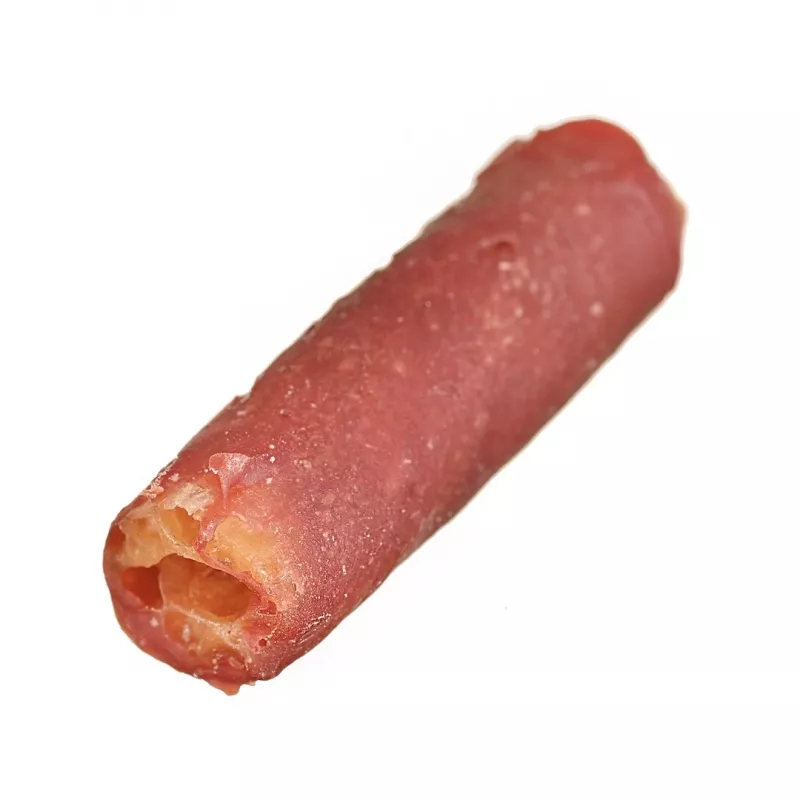 Przysmaki dla psa PETITTO rurki ryżowe z kaczką 500 g