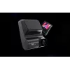 Samochodowy rejestrator DDPAI Z50 GPS DUAL 4K @ 25fps + 1080p @ 25fps WiFi