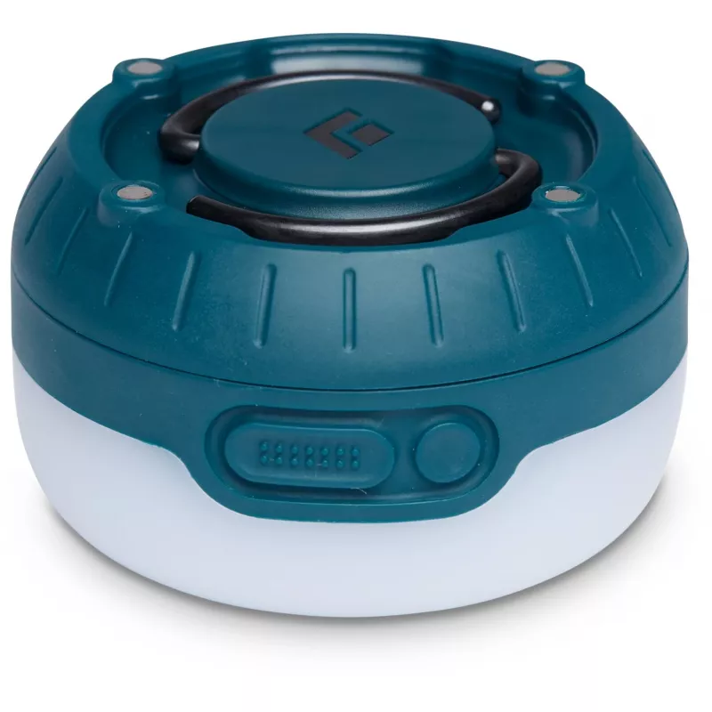 Lampa kempingowa Czarny Diamond Moji+ Lantern - azurite (150 lm)