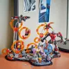 LEGO MARVEL 76323 Avengers: Endgame – Ostateczna Bitwa