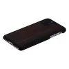 Etui na smartfon man and wood do iPhone 11 Pro Max, hebanowa czerń