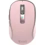 Mysz bezprzewodowa YENKEE YMS 2085PK NOBLE Dual WiFi Bluetooth