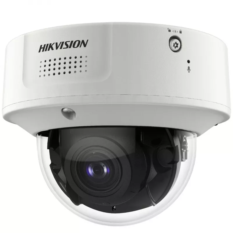 Hikvision Digital Technology IDS-2CD7146G0-IZHSY(2.8-12MM)(D) - Kamera IP bezpieczeństwa - Zewnętrzna - Przewodowa - Multi - FCC: 47 CFR Part 15 - Subpart B - CE-EMC: EN 55032: 2015 - EN 61000