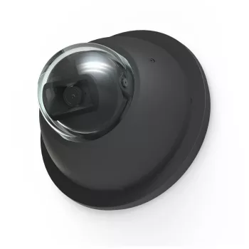 Ubiquiti UACC-GB-PLATE-B uniwersalny uchwyt montażowy do kamer bezpieczeństwa, czarny, 14 cm