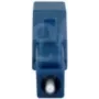 Optical attenuator CBO SFA21BK11 — Singlemode LC Simplex 11 dB