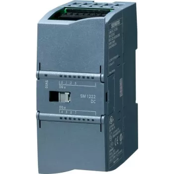Siemens Moduł rozszerzeń SPS SM 1222 6ES7222-1HF32-0XB0 (6ES7222-1HF32-0XB0)