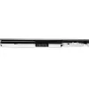 Green Cell - Bateria do laptopa (odpowiednik: HP LA04) - Litowo-jonowa - 4 ogniwa - 2200 mAh - Czarna - do HP Pavilion Laptop 15, Pavilion TouchSmart 15 (HP92)