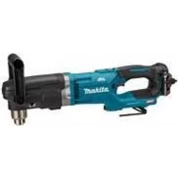Makita XGT DA001GZ – Wiertarka kątowa – Akumulatorowa – 2 prędkości – Uchwyt 13 mm – 136 N·m – Bez akumulatora, bez ładowarki – 40 V (DA001GZ)