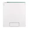 SZAFKA RACK NAŚCIENNA EXTRALINK LITE 6U 10 280X310 SZARA