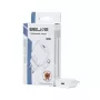 Ładowarka 30W USB-C Beline Beli02177 biała z kablem USB-C