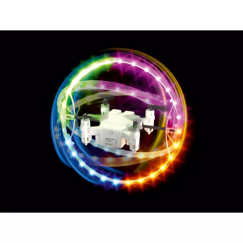 RC quadrocopter REVELL Fireball 23808 — 2.4 GHz, 4‑kanałowe pilotów