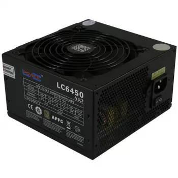Zasilacz LC-Power LC6450 V2.2 450 W