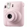 Aparat natychmiastowy Fujifilm Instax Mini 12 Blossom Pink z zestawem 10 arkuszy filmu