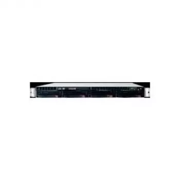 Obudowa serwerowa Supermicro SC815TQ-R700WB Rack Czarna