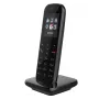 Telekom Speedphone 52 Telefon DECT z identyfikacją rozmówcy Czarny