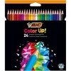 BIC Kczerwonyki Color Up 24, 9641482
