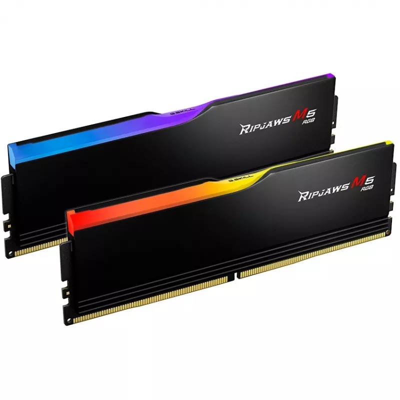 Pamięć DDR5 G.Skill 64GB 6000MHz CL30 RGB (2x32GB)