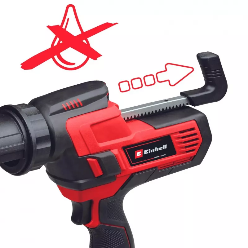 Einhell TE-SG 18/10 Li - Solo