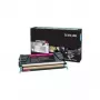 Toner Lexmark C746A1MG 6000 stron magenta