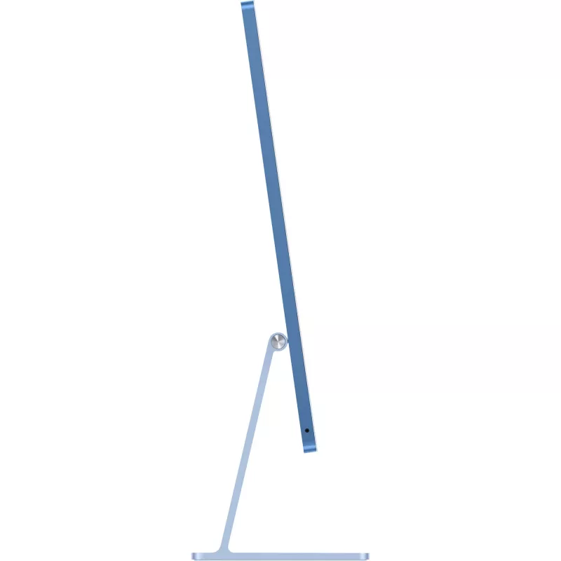 iMac 59,62 cm (24) M4 2024 CTO (niebieski/jasnoniebieski, macOS, niemiecki)
