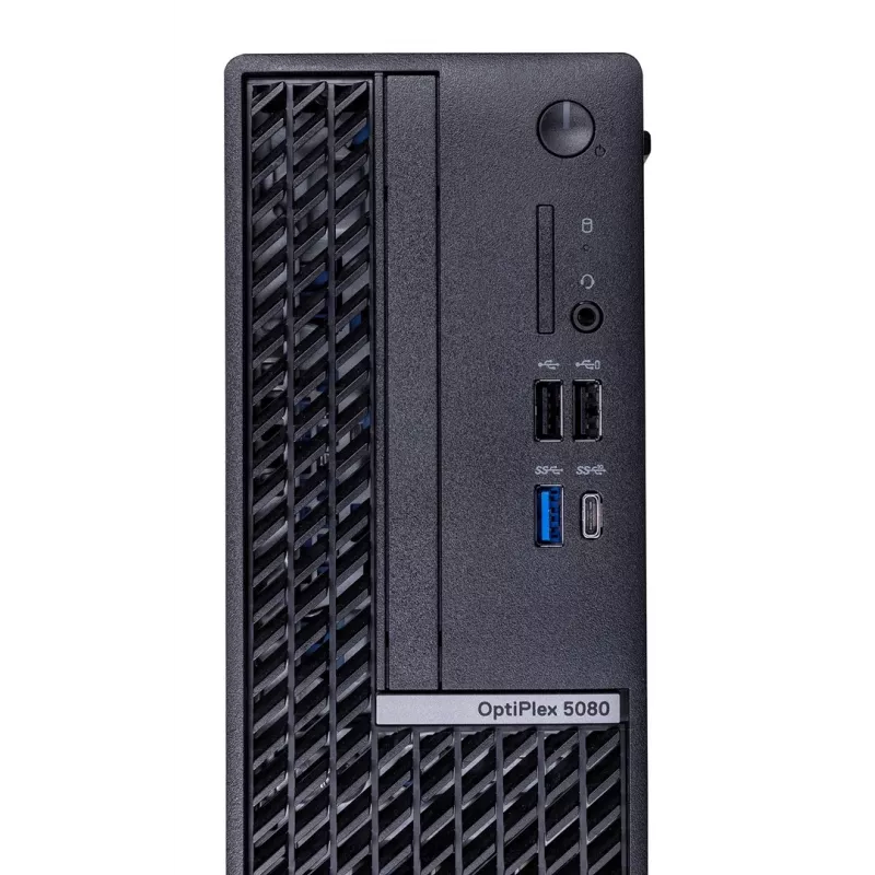 DELL OptiPlex 5080 i5-10500 16GB 256GB SSD SFF Win11pro Używany