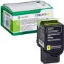 Kaseta z tonerem Lexmark C242XY0 3000 stron żółty