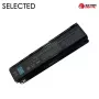 Bateria do notebooka, Extra Digital Selected, TOSHIBA Satellite C75 PA5109U, 4400 mAh