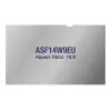 Filtr prywatności do wyświetlacza Targus ASF14W9EU 35,6 cm (14 cali)