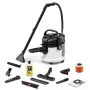 Kärcher 1.081-170.0 Produkt 18 L Czarny