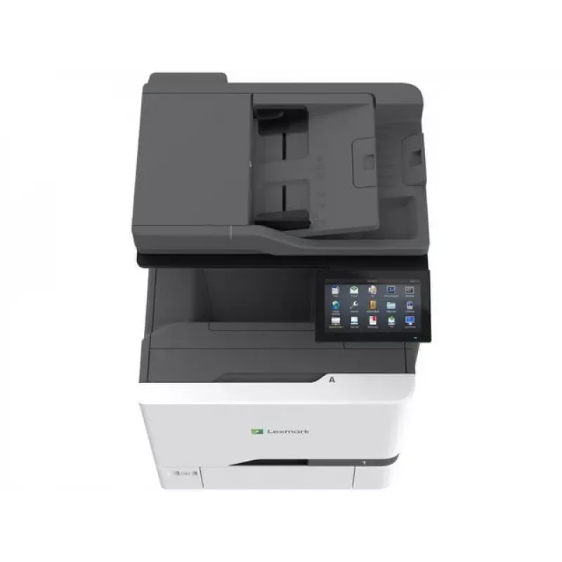 Drukarka laserowa Lexmark CX730de A4 1200x1200 DPI 40 ppm