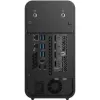 Mini-PC ZOTAC ZBOX MAGNUS ONE EU275070C Core Ultra 7 265 2,4 GHz – komputer stacjonarny w kompaktowej obudowie