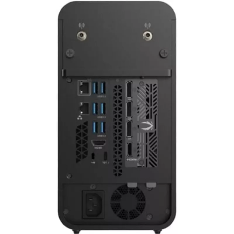 Mini-PC ZOTAC ZBOX MAGNUS ONE EU275070C Core Ultra 7 265 2,4 GHz – komputer stacjonarny w kompaktowej obudowie