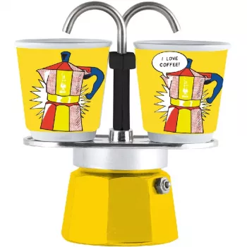 Ekspres kombinowany Bialetti 0001405
