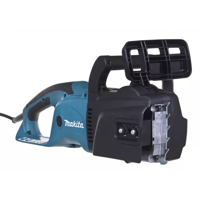Pilarka Makita UC3550A 2000 W Czarny, Niebieski
