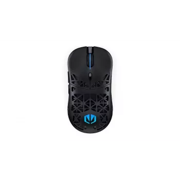 Bezprzewodowa mysz gamingowa ENDORFY LIV — praworęczna, optyczna 12000 DPI, Bluetooth/2.4 GHz, przewodowa USB-A/USB-C, 5 przycisków, podświetlenie aRGB
