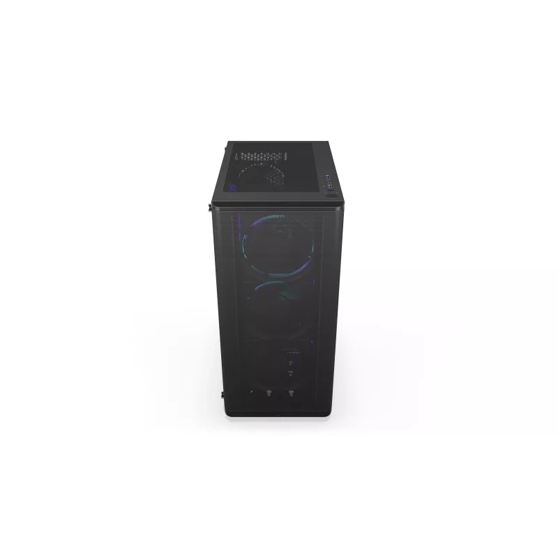 Endorfy Ventum 200 Air ATX Full Tower Obudowa PC z hartowanym szkłem