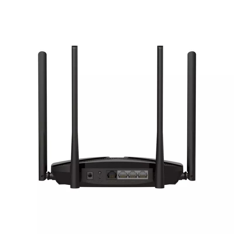 Router Mercusys MB235-4G