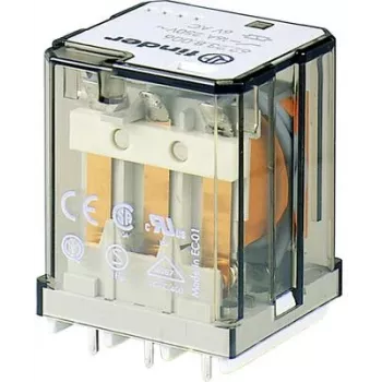 62.23.9.024.4300 Przekaźnik PCB 24 V/DC 16 A 3 Styki normalnie otwarte 1 szt. (622390244300)