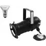 Lampa punktowa PAR-20 EUROLITE PAR-20 230V SMD 6W E27 LED 3000K