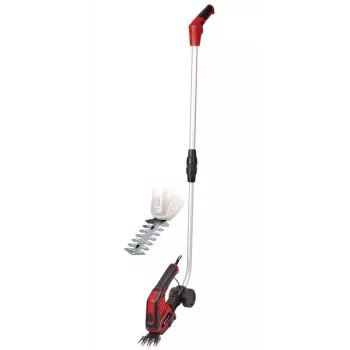 Bezprzewodowe nożyce do trawy Einhell GC-CG 3,6/70 Li 3.6 V 7 cm