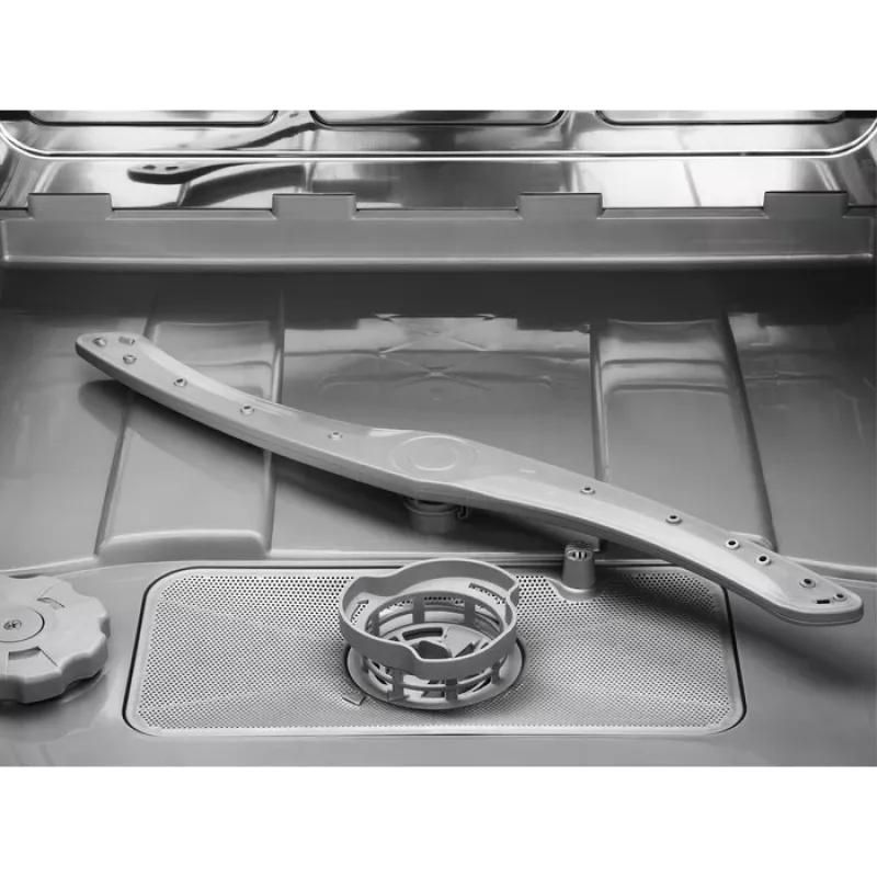Electrolux ESF2400OK Zmywarka nablatowa 6 kompletów 52 dB