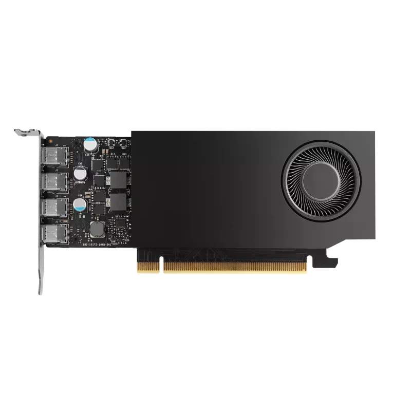 Karta graficzna NVIDIA RTX A1000 8 GB GDDR6