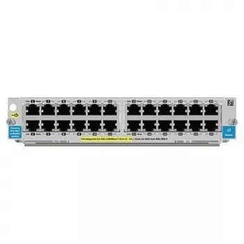 Przełącznik sieciowy HP Enterprise ProCurve zl 24p 10/100/1000T 24 porty