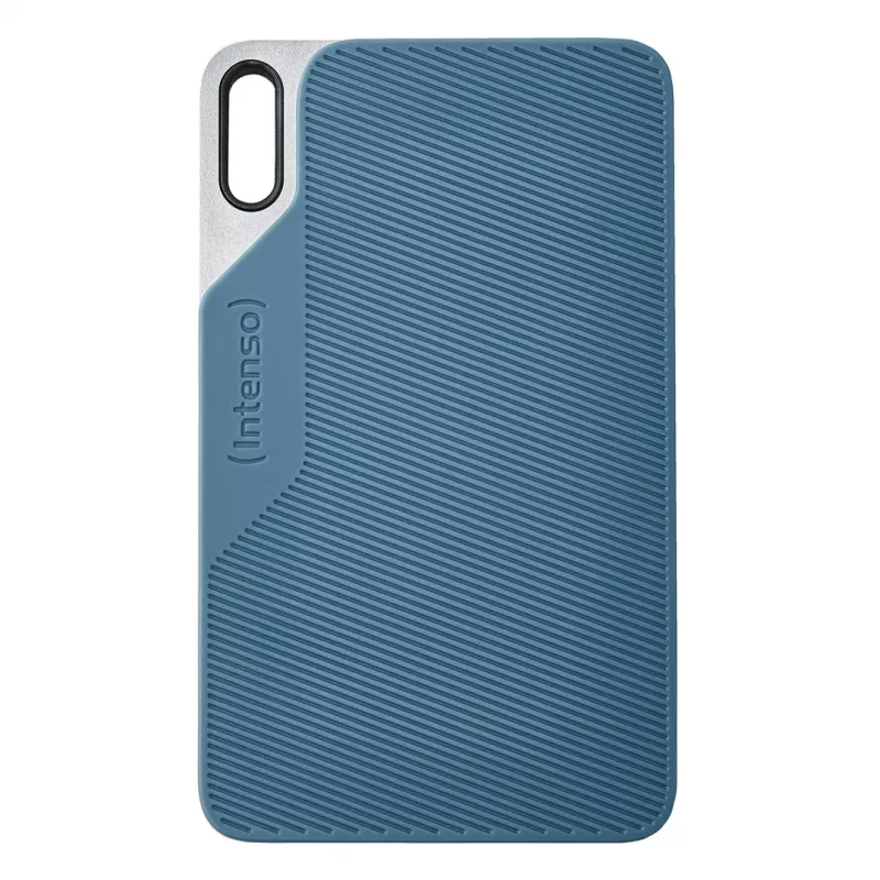 Intenso SSD TX100 1.8 cala 1 TB USB 3.2 Zewnętrzny