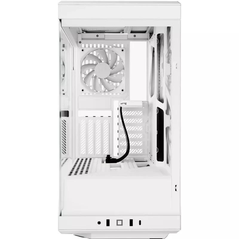 HYTE Y40 Midi Tower Biały