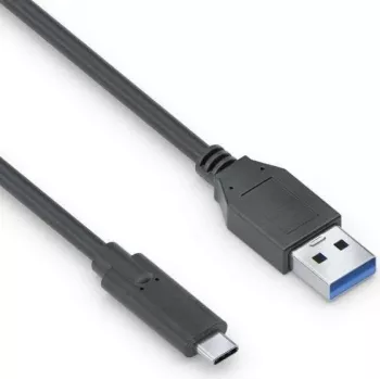 Kabel USB PureLink IS2601-020 2 m USB 3.2 Gen 1 USB C USB A Czarny